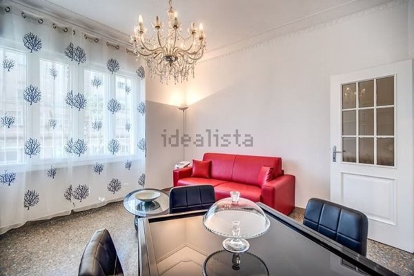 appartamento in vendita a Roma in zona Gianicolense