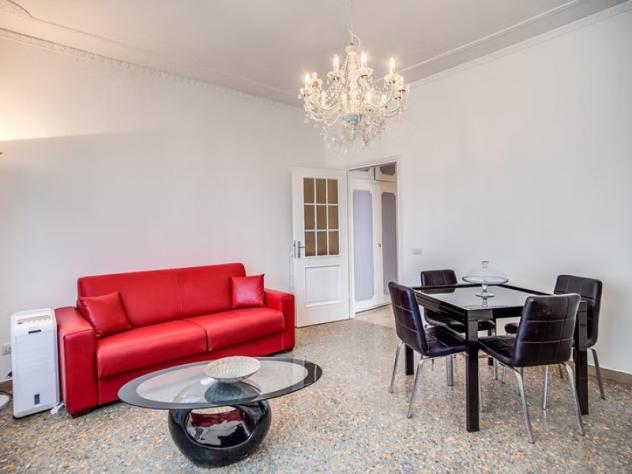 appartamento in vendita a Roma in zona Gianicolense