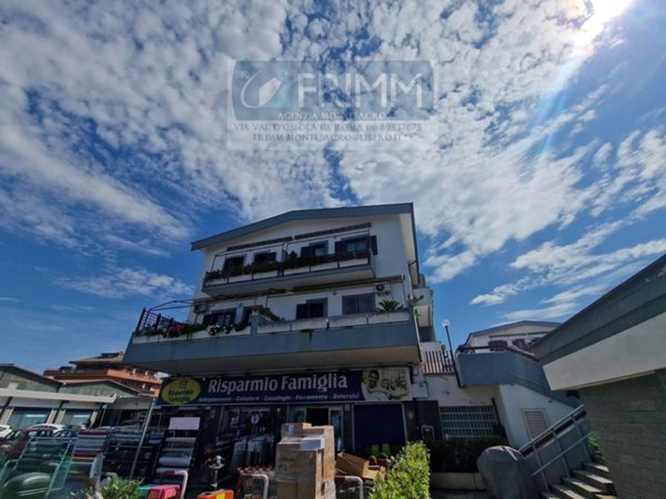 appartamento in vendita a Roma in zona Aurelio