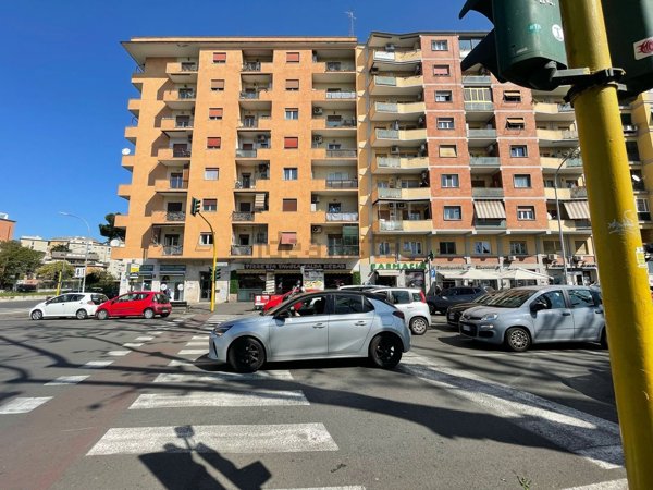 appartamento in vendita a Roma in zona Monte Sacro/Talenti