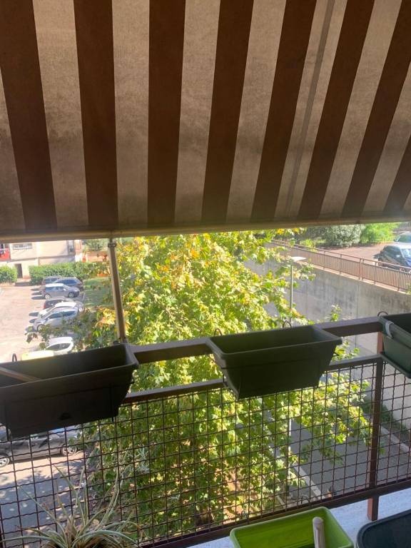 appartamento in vendita a Roma in zona Ostiense