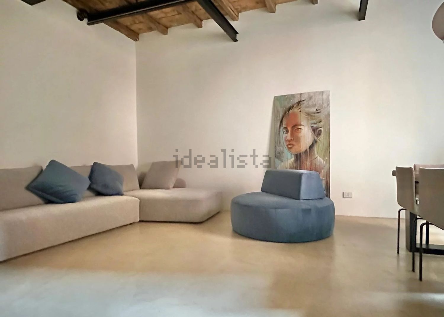 appartamento in vendita a Roma in zona Trastevere