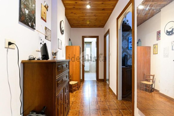 appartamento in vendita a Roma in zona La Pisana