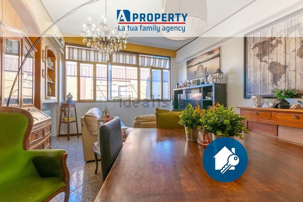 appartamento in vendita a Roma in zona Primavalle