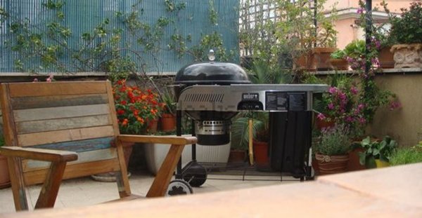 appartamento in vendita a Roma in zona Prenestino-Centocelle