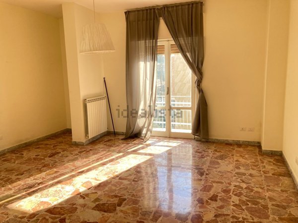 appartamento in vendita a Roma in zona Trionfale