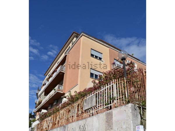 appartamento in vendita a Roma in zona Aurelio