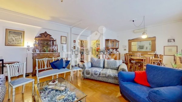 appartamento in vendita a Roma in zona Nomentano