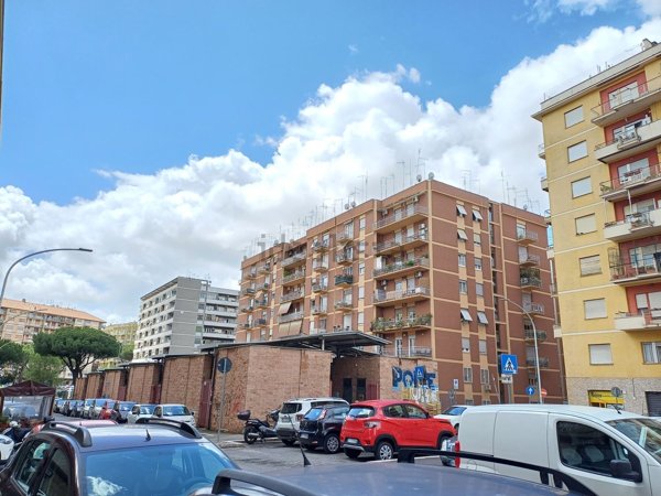 casa indipendente in vendita a Roma in zona Collatino