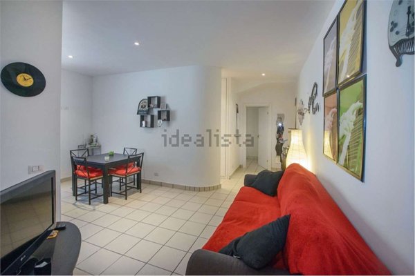 appartamento in vendita a Roma in zona Ardeatino