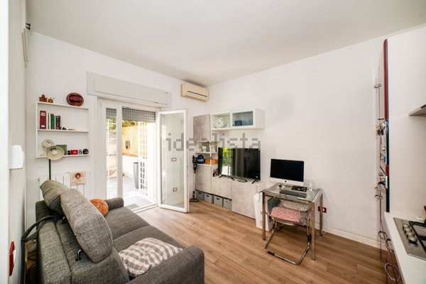 appartamento in vendita a Roma in zona Primavalle