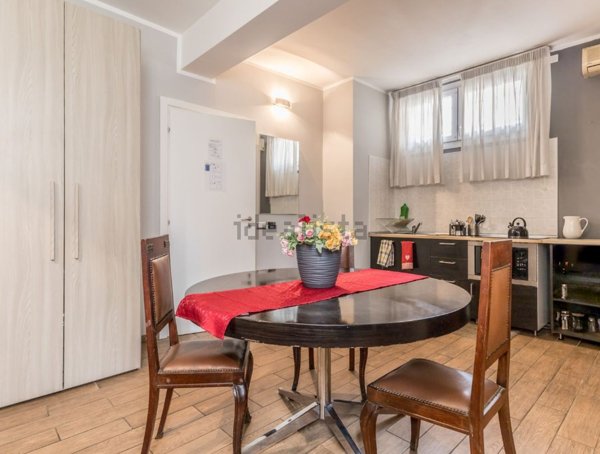 appartamento in vendita a Roma in zona Appio Latino