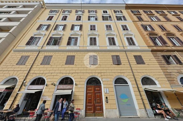 appartamento in vendita a Roma in zona Flaminio