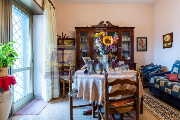 appartamento in vendita a Roma in zona Acilia