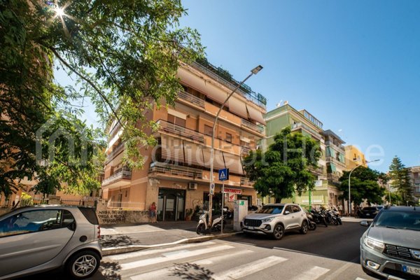 appartamento in vendita a Roma in zona Gianicolense