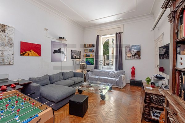 appartamento in vendita a Roma in zona Rione Prati