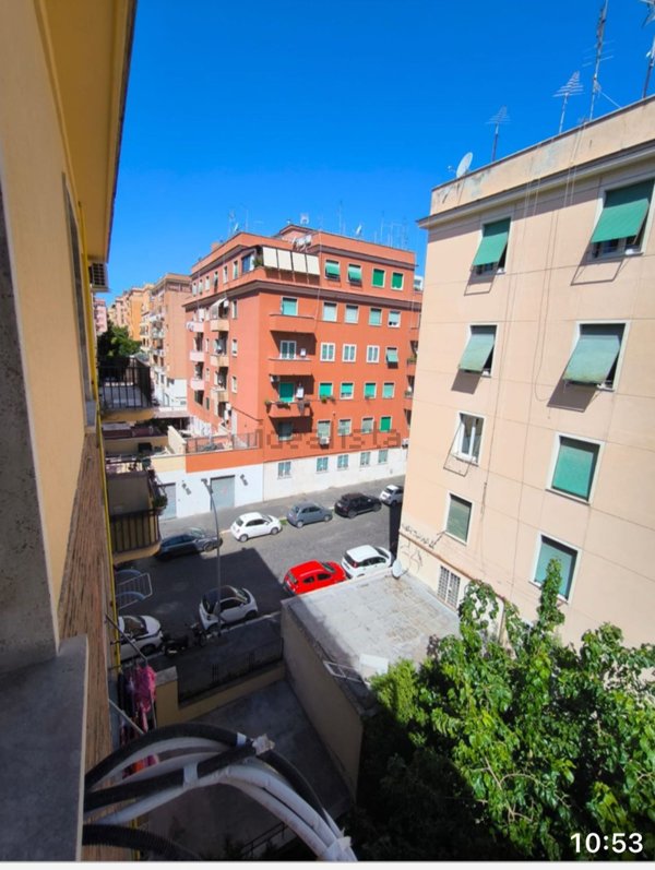 appartamento in vendita a Roma in zona Gianicolense