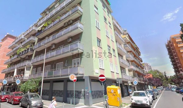 casa indipendente in vendita a Roma in zona Trieste