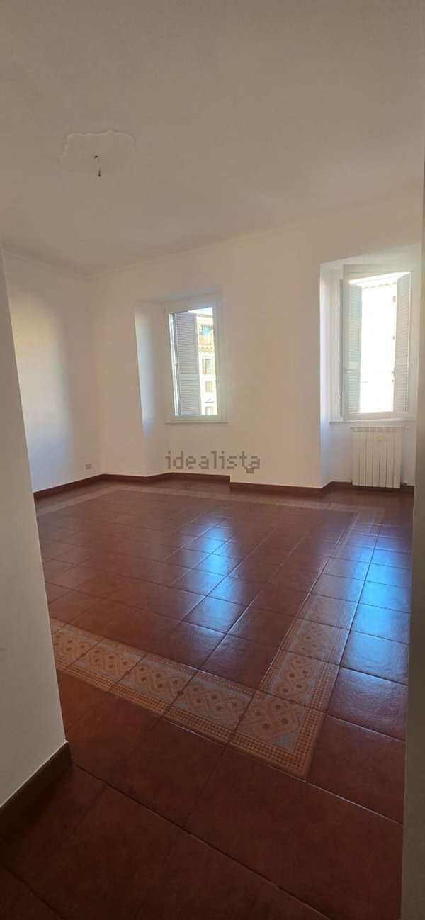 appartamento in vendita a Roma in zona Trastevere