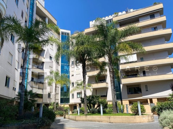 appartamento in vendita a Roma in zona Gianicolense