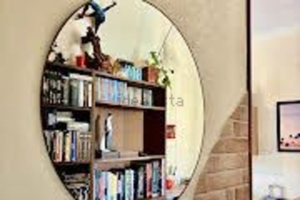 appartamento in vendita a Roma in zona Primavalle