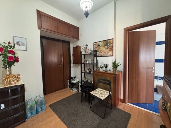 appartamento in vendita a Roma in zona Primavalle