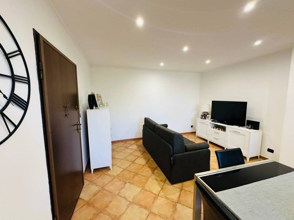 appartamento in vendita a Roma in zona Ottavia