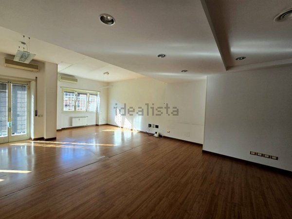 appartamento in vendita a Roma in zona Gianicolense