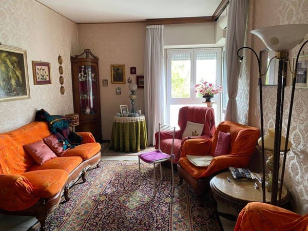 appartamento in vendita a Roma in zona Torrino