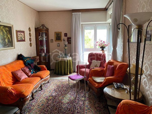 appartamento in vendita a Roma in zona Torrino