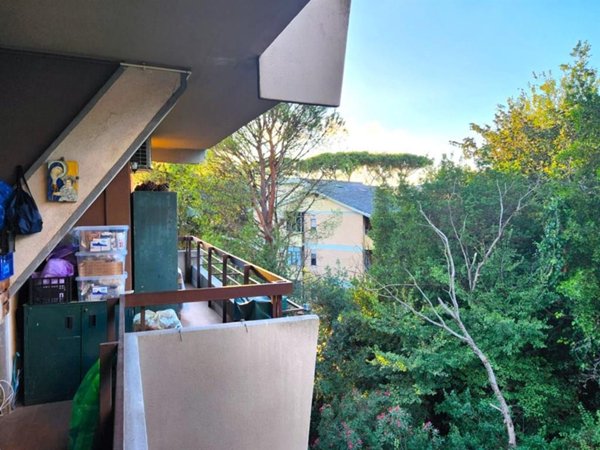 appartamento in vendita a Roma in zona Tiburtino