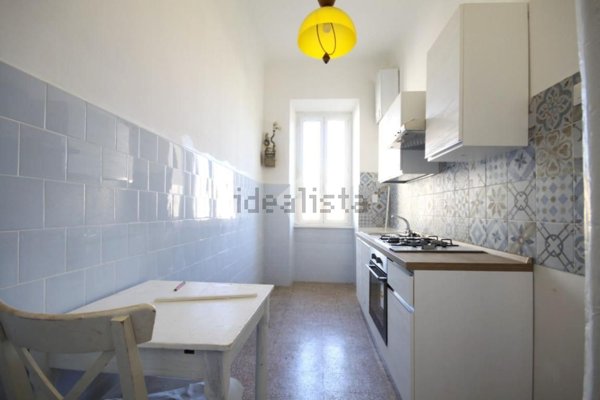 appartamento in vendita a Roma in zona Prenestino-Labicano