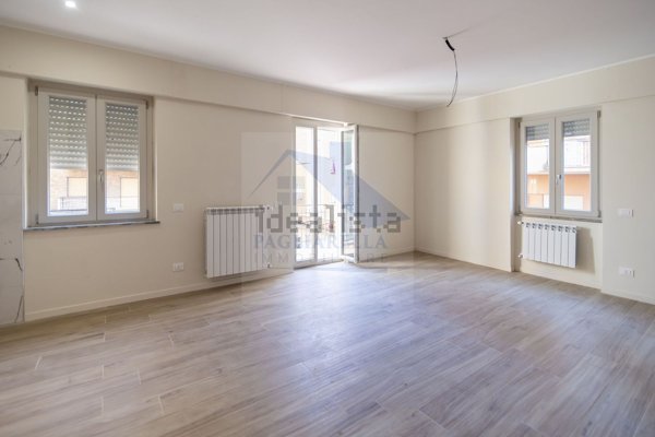 appartamento in vendita a Roma in zona Collatino