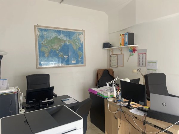 negozio in vendita a Roma in zona Tiburtino