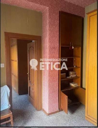 appartamento in vendita a Roma in zona Trionfale