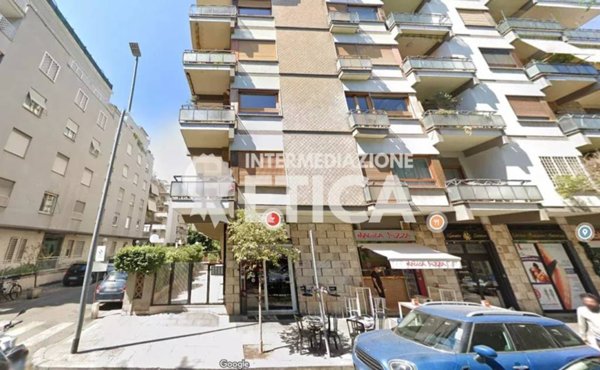 appartamento in vendita a Roma in zona Nomentano