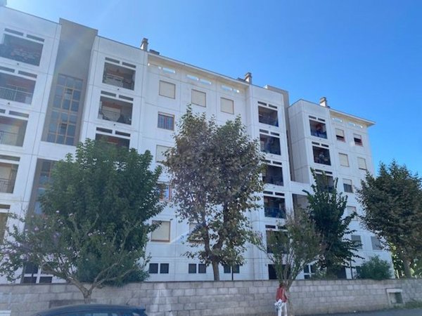 appartamento in vendita a Roma in zona Ostia