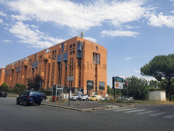 appartamento in vendita a Roma in zona Tor Sapienza