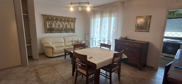 appartamento in vendita a Roma in zona Monte Sacro/Talenti