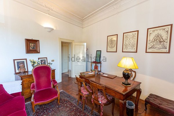 appartamento in vendita a Roma in zona Ostiense