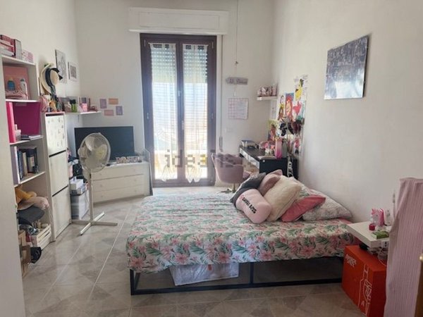 appartamento in vendita a Roma in zona Tiburtino