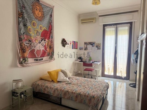 appartamento in vendita a Roma in zona Tiburtino