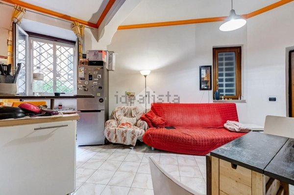 appartamento in vendita a Roma in zona Tiburtino