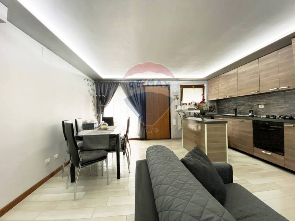 appartamento in vendita a Roma in zona Ottavia