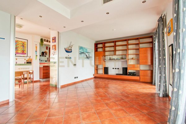 casa indipendente in vendita a Roma in zona Casal Boccone