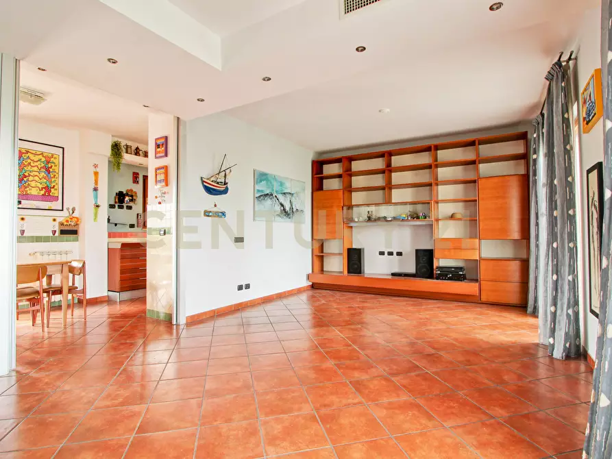 casa indipendente in vendita a Roma in zona Casal Boccone