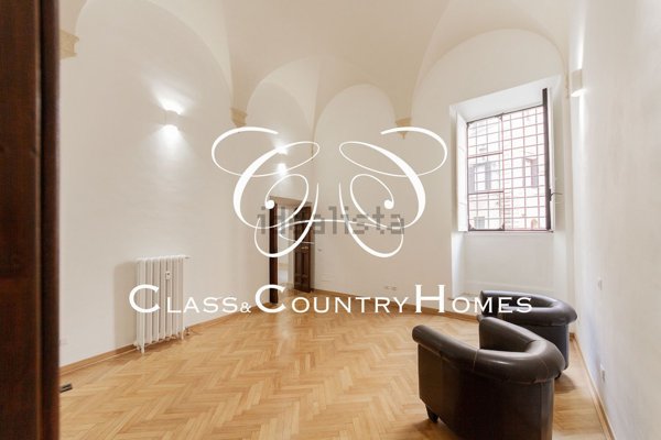 appartamento in vendita a Roma in zona Campo Marzio