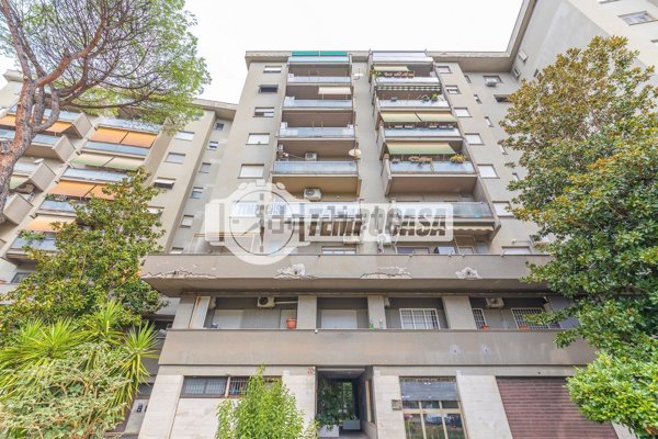 appartamento in vendita a Roma in zona Pietralata