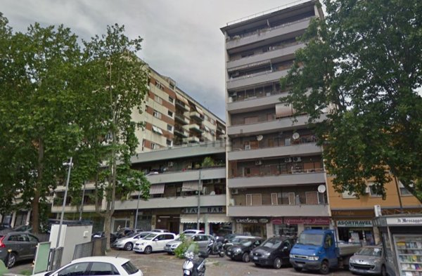 appartamento in vendita a Roma in zona Collatino