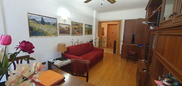 appartamento in vendita a Roma in zona Ostiense